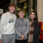 Red Riding Hood panto opening night at the Lime Tree Theatre took place on Sunday, December 7, 2025. Picture: Olena Oleksienko/ilovelimerick