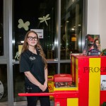 Red Riding Hood panto opening night at the Lime Tree Theatre took place on Sunday, December 7, 2025. Picture: Olena Oleksienko/ilovelimerick