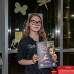 Red Riding Hood panto opening night at the Lime Tree Theatre took place on Sunday, December 7, 2025. Picture: Olena Oleksienko/ilovelimerick