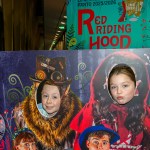Red Riding Hood panto opening night at the Lime Tree Theatre took place on Sunday, December 7, 2025. Picture: Olena Oleksienko/ilovelimerick