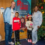 Red Riding Hood panto opening night at the Lime Tree Theatre took place on Sunday, December 7, 2025. Picture: Olena Oleksienko/ilovelimerick