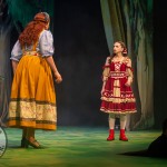 Red Riding Hood panto opening night at the Lime Tree Theatre took place on Sunday, December 7, 2025. Picture: Olena Oleksienko/ilovelimerick