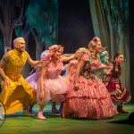 Red Riding Hood panto opening night at the Lime Tree Theatre took place on Sunday, December 7, 2025. Picture: Olena Oleksienko/ilovelimerick