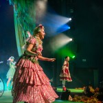 Red Riding Hood panto opening night at the Lime Tree Theatre took place on Sunday, December 7, 2025. Picture: Olena Oleksienko/ilovelimerick