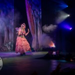 Red Riding Hood panto opening night at the Lime Tree Theatre took place on Sunday, December 7, 2025. Picture: Olena Oleksienko/ilovelimerick