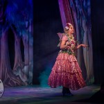 Red Riding Hood panto opening night at the Lime Tree Theatre took place on Sunday, December 7, 2025. Picture: Olena Oleksienko/ilovelimerick