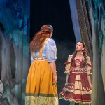 Red Riding Hood panto opening night at the Lime Tree Theatre took place on Sunday, December 7, 2025. Picture: Olena Oleksienko/ilovelimerick