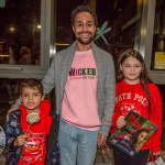 Red Riding Hood panto opening night at the Lime Tree Theatre took place on Sunday, December 7, 2025. Picture: Olena Oleksienko/ilovelimerick