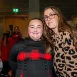 Red Riding Hood panto opening night at the Lime Tree Theatre took place on Sunday, December 7, 2025. Picture: Olena Oleksienko/ilovelimerick