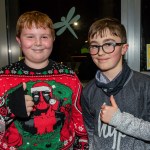 Red Riding Hood panto opening night at the Lime Tree Theatre took place on Sunday, December 7, 2025. Picture: Olena Oleksienko/ilovelimerick