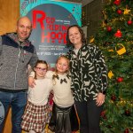 Red Riding Hood panto opening night at the Lime Tree Theatre took place on Sunday, December 7, 2025. Picture: Olena Oleksienko/ilovelimerick
