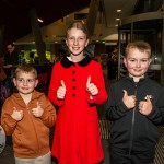 Red Riding Hood panto opening night at the Lime Tree Theatre took place on Sunday, December 7, 2025. Picture: Olena Oleksienko/ilovelimerick