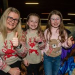 Red Riding Hood panto opening night at the Lime Tree Theatre took place on Sunday, December 7, 2025. Picture: Olena Oleksienko/ilovelimerick