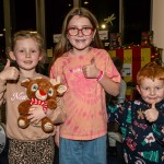 Red Riding Hood panto opening night at the Lime Tree Theatre took place on Sunday, December 7, 2025. Picture: Olena Oleksienko/ilovelimerick
