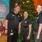 Red Riding Hood panto opening night at the Lime Tree Theatre took place on Sunday, December 7, 2025. Picture: Olena Oleksienko/ilovelimerick