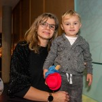 Red Riding Hood panto opening night at the Lime Tree Theatre took place on Sunday, December 7, 2025. Picture: Olena Oleksienko/ilovelimerick