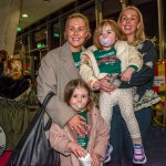 Red Riding Hood panto opening night at the Lime Tree Theatre took place on Sunday, December 7, 2025. Picture: Olena Oleksienko/ilovelimerick