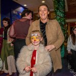 Red Riding Hood panto opening night at the Lime Tree Theatre took place on Sunday, December 7, 2025. Picture: Olena Oleksienko/ilovelimerick