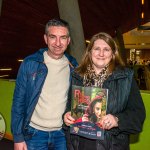 Red Riding Hood panto opening night at the Lime Tree Theatre took place on Sunday, December 7, 2025. Picture: Olena Oleksienko/ilovelimerick
