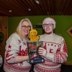 Red Riding Hood panto opening night at the Lime Tree Theatre took place on Sunday, December 7, 2025. Picture: Olena Oleksienko/ilovelimerick