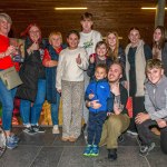 Red Riding Hood panto opening night at the Lime Tree Theatre took place on Sunday, December 7, 2025. Picture: Olena Oleksienko/ilovelimerick
