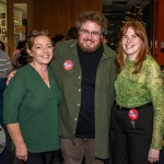 Red Riding Hood panto opening night at the Lime Tree Theatre took place on Sunday, December 7, 2025. Picture: Olena Oleksienko/ilovelimerick