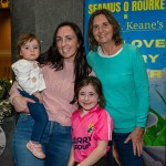 Red Riding Hood panto opening night at the Lime Tree Theatre took place on Sunday, December 7, 2025. Picture: Olena Oleksienko/ilovelimerick