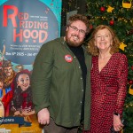 Red Riding Hood panto opening night at the Lime Tree Theatre took place on Sunday, December 7, 2025. Picture: Olena Oleksienko/ilovelimerick