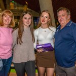 Red Riding Hood panto opening night at the Lime Tree Theatre took place on Sunday, December 7, 2025. Picture: Olena Oleksienko/ilovelimerick