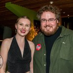 Red Riding Hood panto opening night at the Lime Tree Theatre took place on Sunday, December 7, 2025. Picture: Olena Oleksienko/ilovelimerick