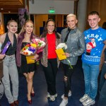 Red Riding Hood panto opening night at the Lime Tree Theatre took place on Sunday, December 7, 2025. Picture: Olena Oleksienko/ilovelimerick