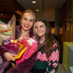 Red Riding Hood panto opening night at the Lime Tree Theatre took place on Sunday, December 7, 2025. Picture: Olena Oleksienko/ilovelimerick