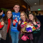 Red Riding Hood panto opening night at the Lime Tree Theatre took place on Sunday, December 7, 2025. Picture: Olena Oleksienko/ilovelimerick