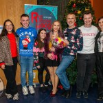 Red Riding Hood panto opening night at the Lime Tree Theatre took place on Sunday, December 7, 2025. Picture: Olena Oleksienko/ilovelimerick