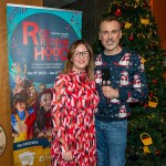 Red Riding Hood panto opening night at the Lime Tree Theatre took place on Sunday, December 7, 2025. Picture: Olena Oleksienko/ilovelimerick