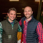 Red Riding Hood panto opening night at the Lime Tree Theatre took place on Sunday, December 7, 2025. Picture: Olena Oleksienko/ilovelimerick