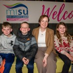 Red Riding Hood panto opening night at the Lime Tree Theatre took place on Sunday, December 7, 2025. Picture: Olena Oleksienko/ilovelimerick