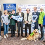 Regeneron Great Limerick Run was lauched at the Limerick Strand Hotel on January 27, 2025. Picture: Olena Oleksienko/ilovelimerick