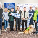 Regeneron Great Limerick Run was lauched at the Limerick Strand Hotel on January 27, 2025. Picture: Olena Oleksienko/ilovelimerick