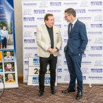 Regeneron Great Limerick Run was lauched at the Limerick Strand Hotel on January 27, 2025. Picture: Olena Oleksienko/ilovelimerick