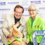 Regeneron Great Limerick Run was lauched at the Limerick Strand Hotel on January 27, 2025. Picture: Olena Oleksienko/ilovelimerick