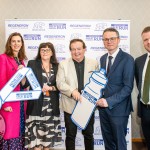 Regeneron Great Limerick Run was lauched at the Limerick Strand Hotel on January 27, 2025. Picture: Olena Oleksienko/ilovelimerick