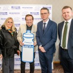Regeneron Great Limerick Run was lauched at the Limerick Strand Hotel on January 27, 2025. Picture: Olena Oleksienko/ilovelimerick