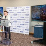 Regeneron Great Limerick Run was lauched at the Limerick Strand Hotel on January 27, 2025. Picture: Olena Oleksienko/ilovelimerick