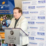 Regeneron Great Limerick Run was lauched at the Limerick Strand Hotel on January 27, 2025. Picture: Olena Oleksienko/ilovelimerick