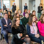Regeneron Great Limerick Run was lauched at the Limerick Strand Hotel on January 27, 2025. Picture: Olena Oleksienko/ilovelimerick