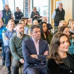 Regeneron Great Limerick Run was lauched at the Limerick Strand Hotel on January 27, 2025. Picture: Olena Oleksienko/ilovelimerick