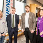 Regeneron Great Limerick Run was lauched at the Limerick Strand Hotel on January 27, 2025. Picture: Olena Oleksienko/ilovelimerick