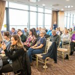 Regeneron Great Limerick Run was lauched at the Limerick Strand Hotel on January 27, 2025. Picture: Olena Oleksienko/ilovelimerick