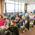 Regeneron Great Limerick Run was lauched at the Limerick Strand Hotel on January 27, 2025. Picture: Olena Oleksienko/ilovelimerick